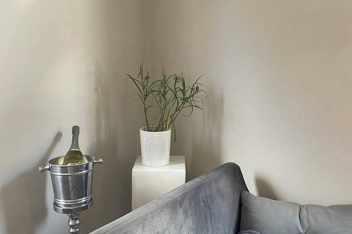 Ferienhaus für 4 Personen, mit Haustier in Naturpark Lahn-Dill-Bergland - 4