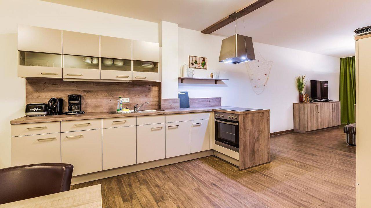 Ganze Ferienwohnung, Ferienwohnung für 3 Personen (71 m²) in Großpösna in Großpösna, Leipziger Neuseenland
