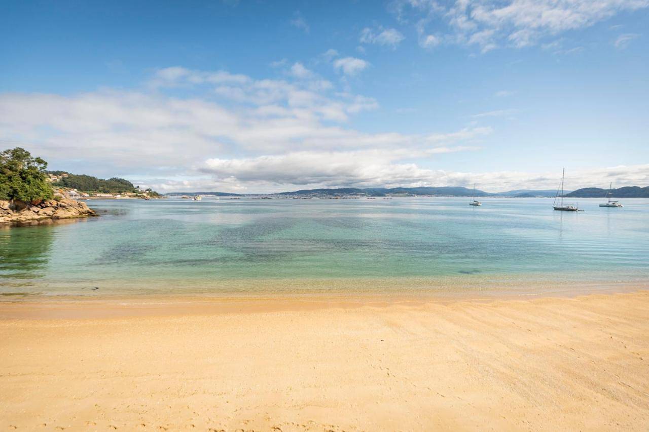 Apartamento entero, Two-Bedroom Apartment in Bueu, Rias Baixas