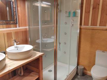Camping voor 5 Personen in Arco de Baúlhe e Vila Nune, Noord-Portugal, Afbeelding 3