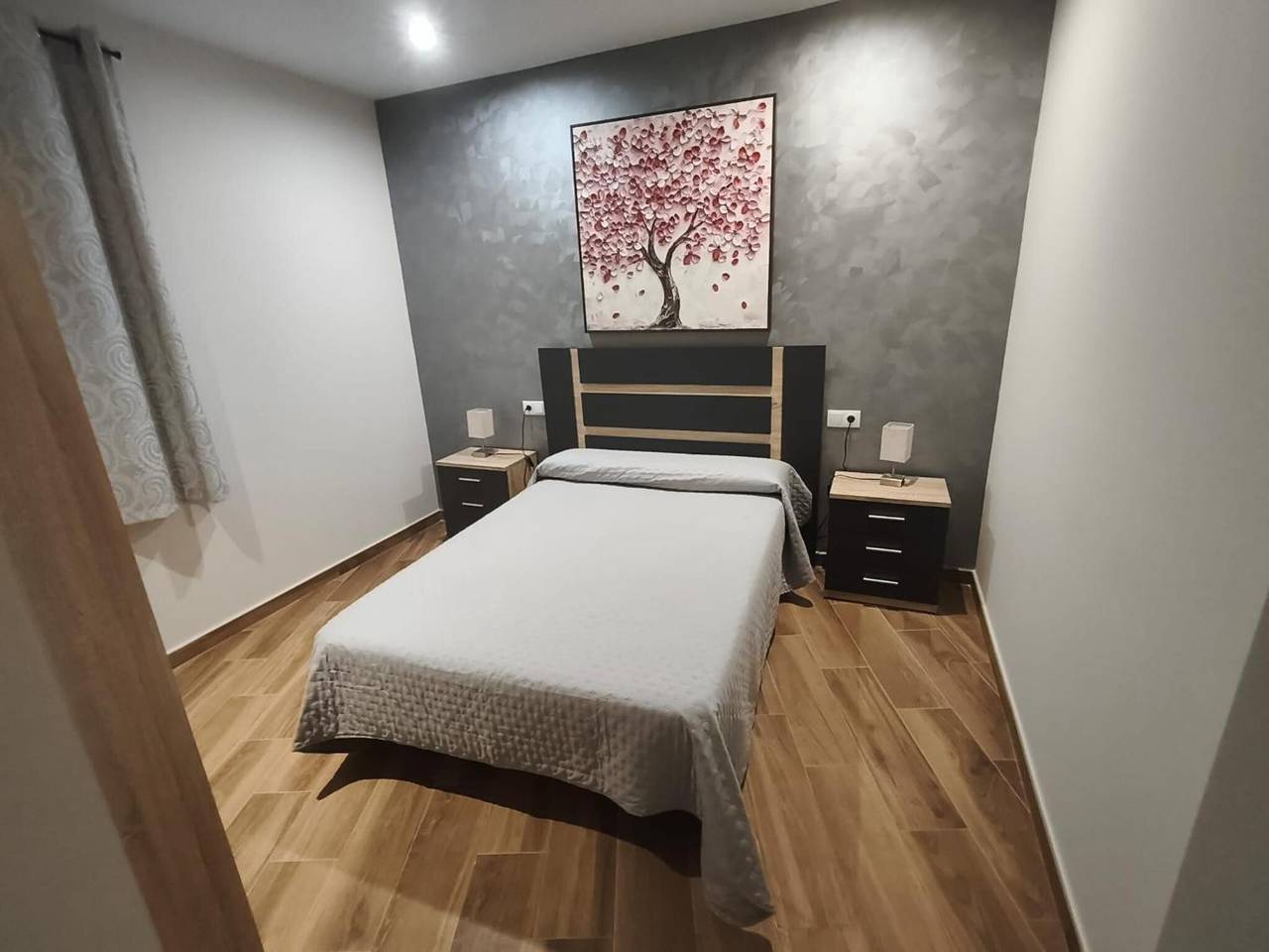 Appartement El Huertecillo 2, renaissance dorp in La Mancha, foto 13