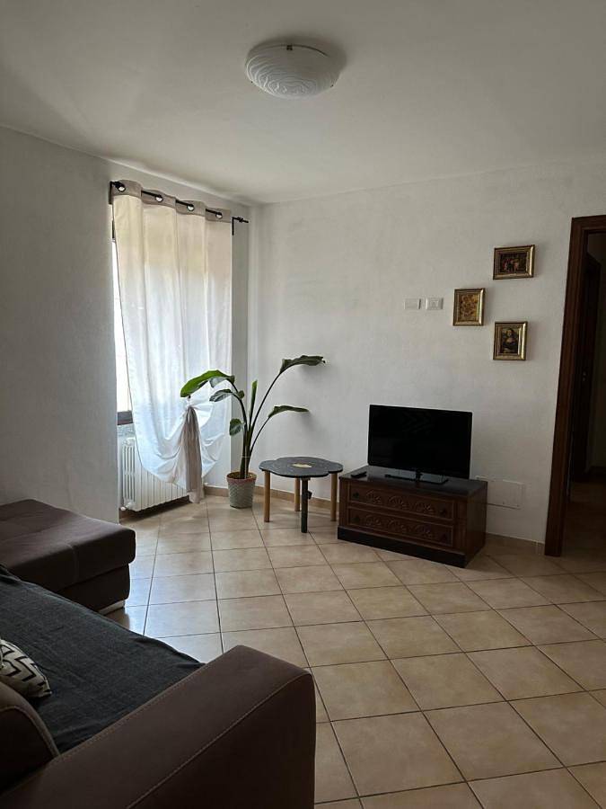 Gîte pour 7 personnes à San Gregorio - 4