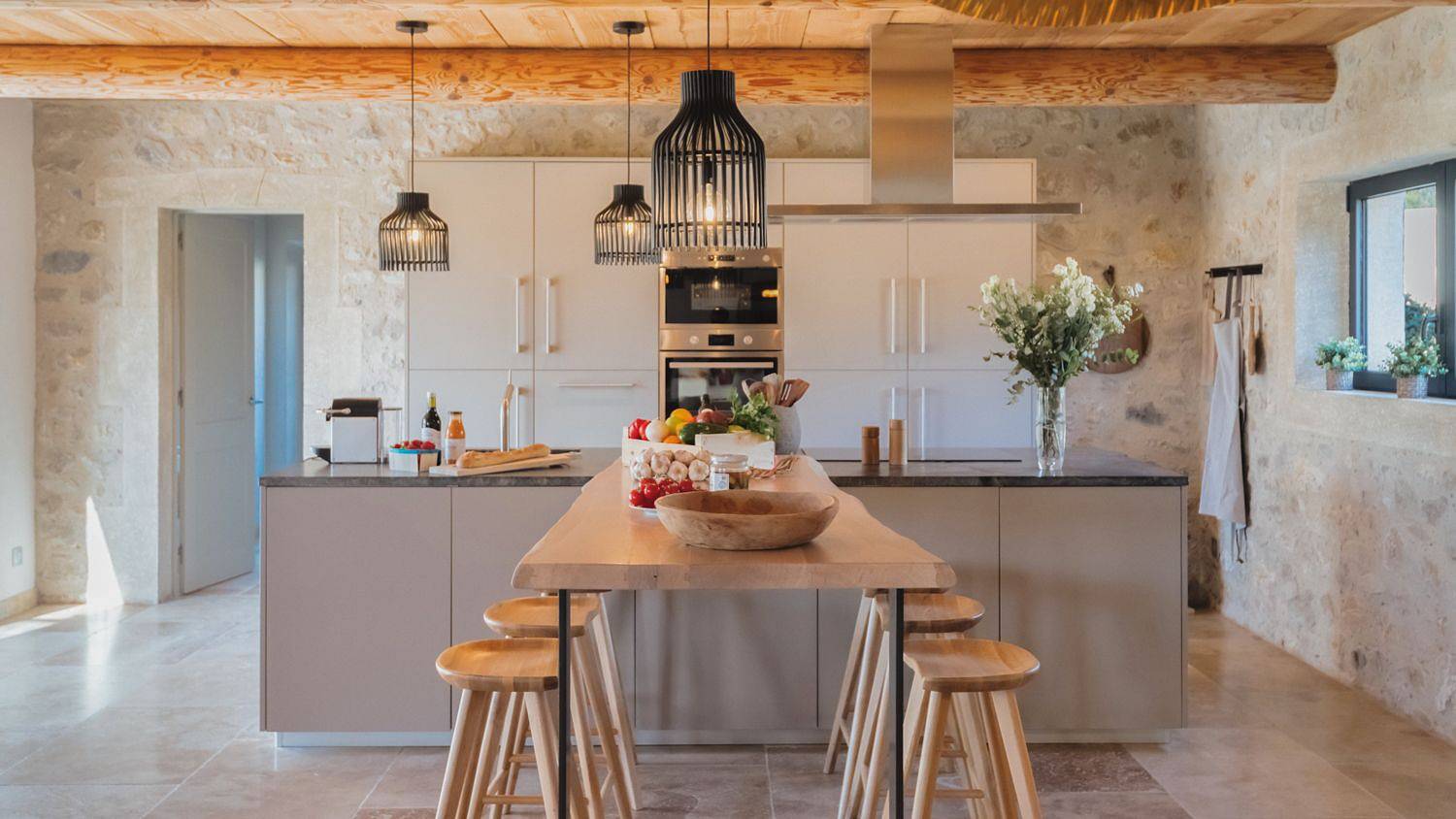 Maison De Marbre in Maussane-les-Alpilles, Region de Arles