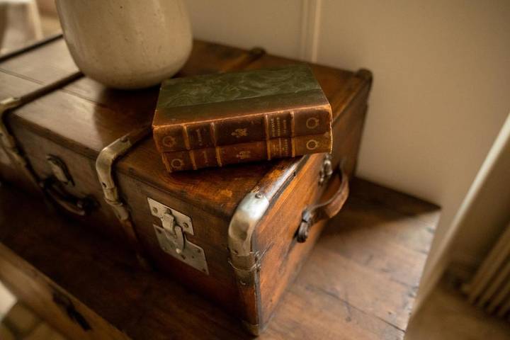 Appartement de vacances pour 2 personnes dans Eure-et-Loir - 3