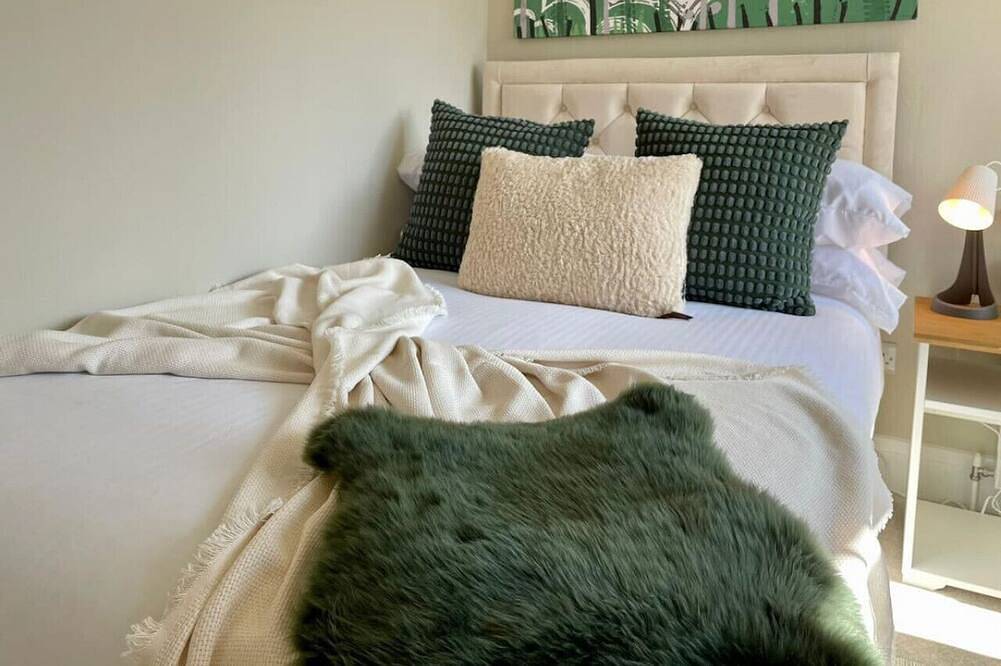 Recently Renovated Property In Stoke on Trent in Stoke-on-Trent, Midlands