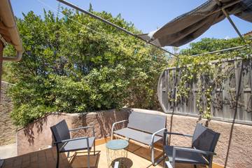 Appartement De Vacances pour 6 Personnes dans Appietto, Région d'Ajaccio, Photo 3