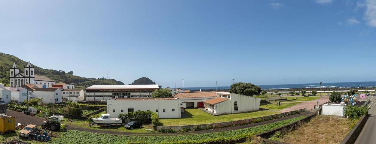 Location de vacances pour 2 personnes, avec vue à Lajes do Pico - 2