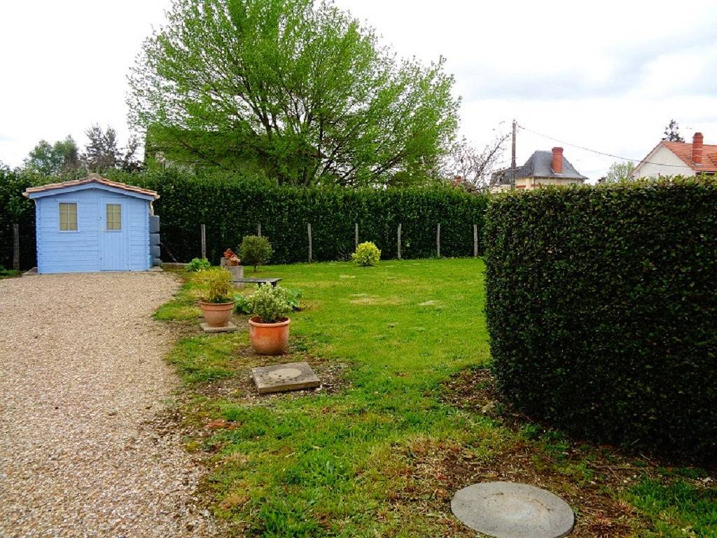 Gîte Roche in Montpon-Ménestérol, Périgord Blanc