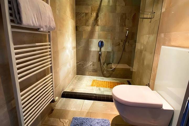 Ferienwohnung für 4 Personen in Klingenmünster - 4