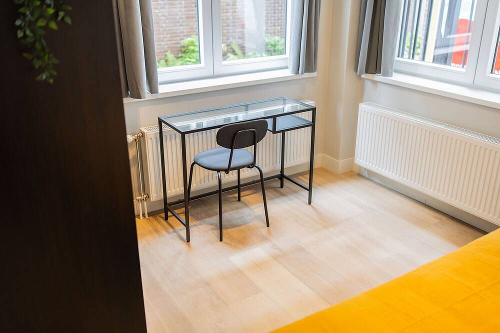 Rotterdam Oasis 3 Bdr apartment Juf in Rotterdam, South Holland