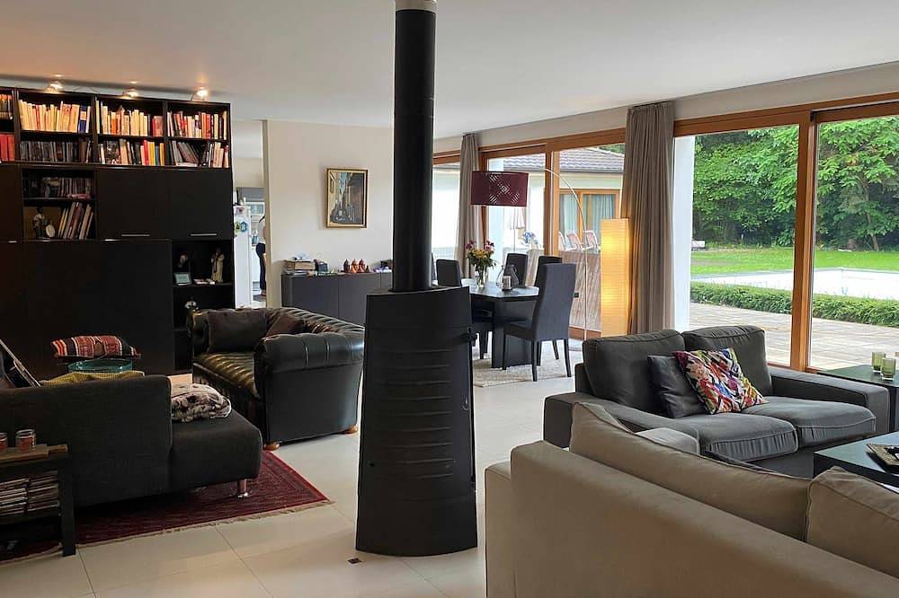 Wunderschönes Anwesen in der Nähe des Genfersees in Sciez, Thonon-les-Bains und Umgebung