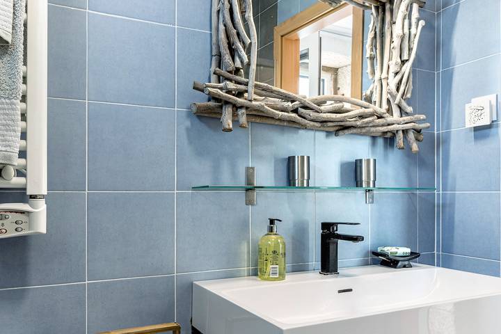Location de vacances pour 4 personnes, avec jardin dans Caminha - 3
