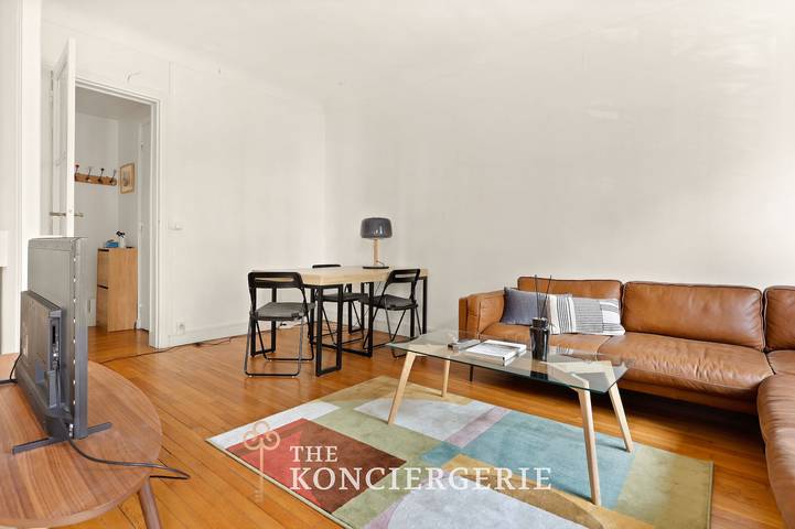 Entire apartment, Magnifique appartement proche du Parc des Princes in Paris, Ile de France