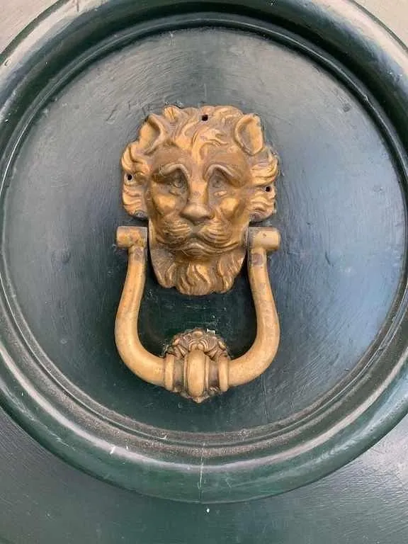 Ferienwohnung für 3 Personen, mit Balkon - 1