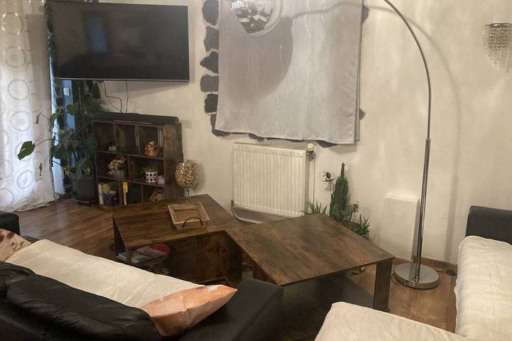 Location de vacances pour 8 personnes, avec jardin à Saint-Diéry - 3