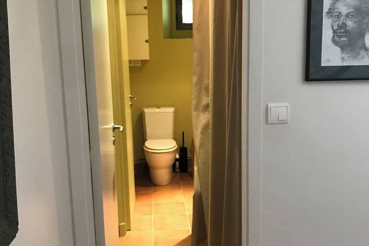 Location de vacances pour 4 personnes, avec jardin et terrasse à Cheillé - 4