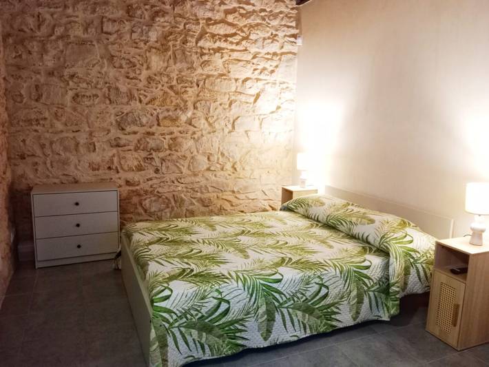 Appartamento intero, Camera 'Vigna Di Pettineo - N6' con piscina condivisa, terrazza privata e aria condizionata in Vittoria, Provincia di Ragusa
