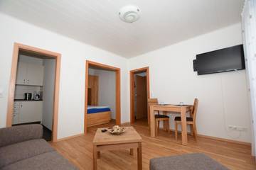 Vakantieappartement voor 2 Personen in Nordseeküste, Nordseeinseln, Afbeelding 1