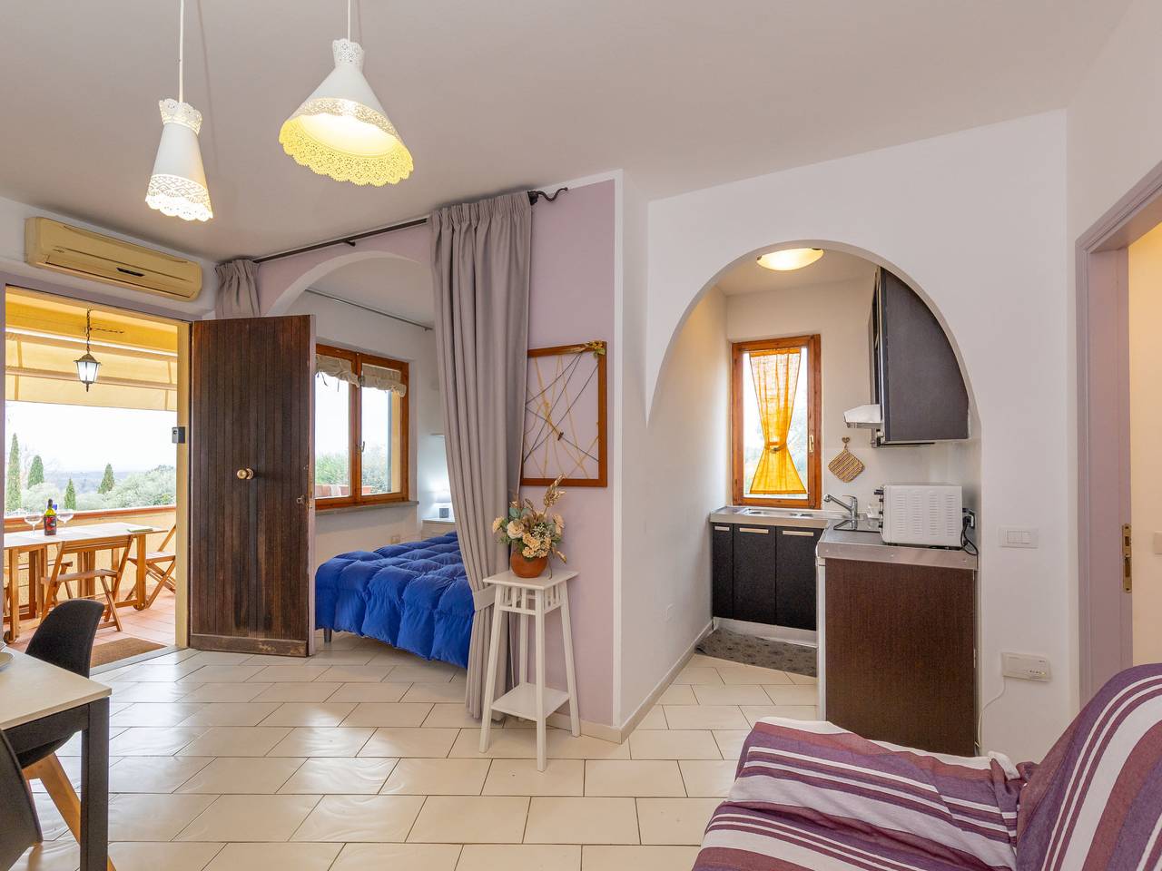 Ganze Wohnung, Casa Lucia in Montescudaio, Etruskische Küste