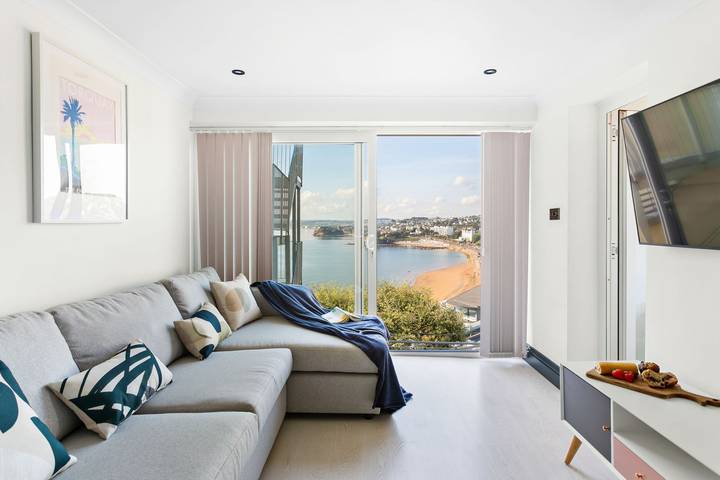 Gîte pour 4 personnes à Torquay - 2