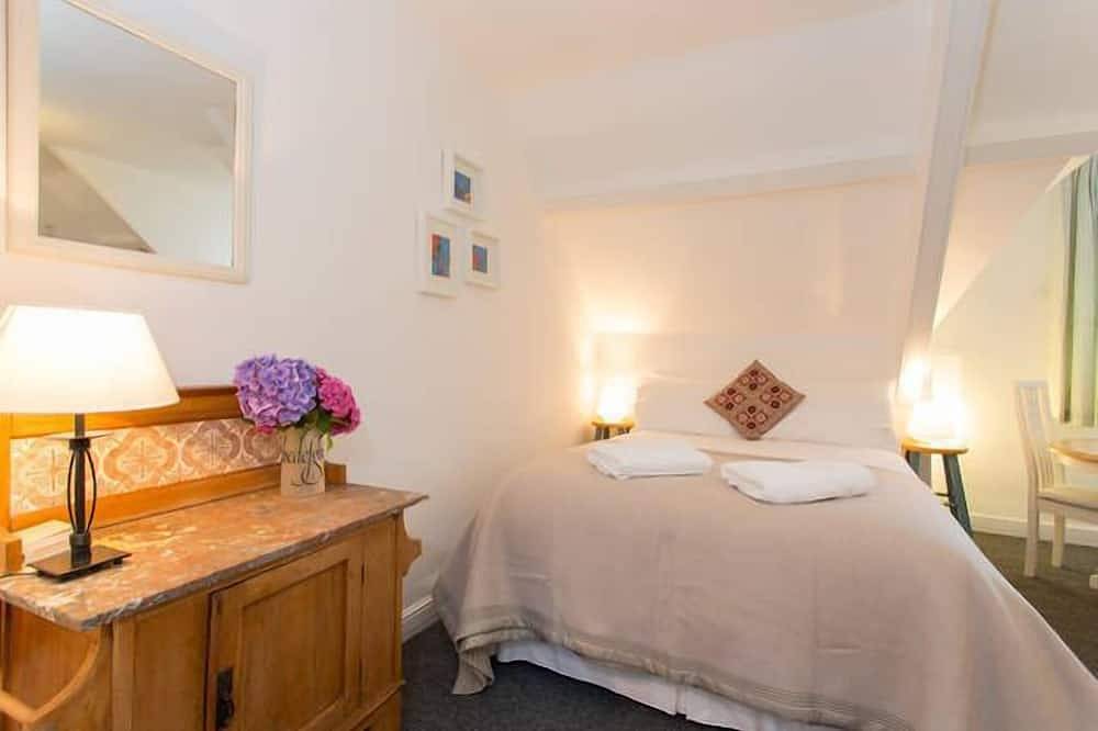 Ganze Wohnung, Schöne Aussicht auf Mounts Bay und St Michael Berg in Newlyn, Cornwall