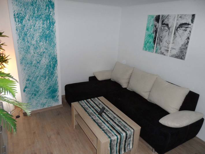 Ferienwohnung für 3 Personen in Lindau - 4