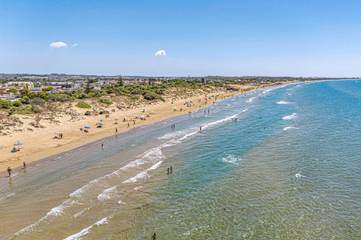 Villa per 8 Persone in Santa Maria del Focallo, Ispica, Foto 2