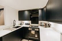 Modern Luxury Cottage based in Holmfirth in Yorkshire de l'Ouest