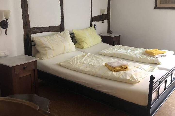 Ferienhaus für 10 Personen, mit Sauna in Meisenheim - 2