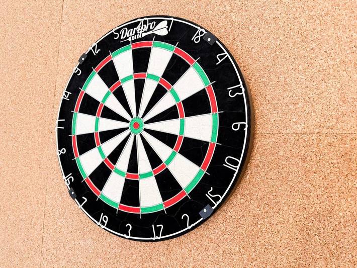 Ferienwohnung für 5 Personen, mit Balkon am Phantasialand - 4