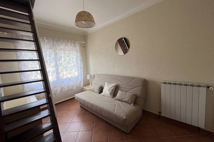 Casa Sordello in Pégomas, Mittelmeerküste (Frankreich)