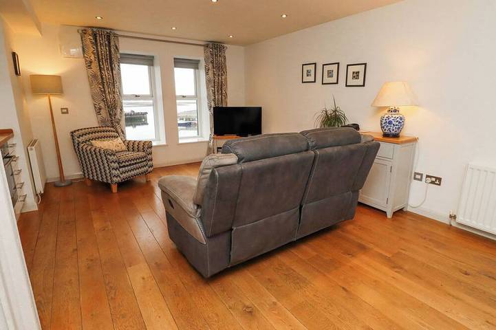 Ferienwohnung für 2 Personen - 1