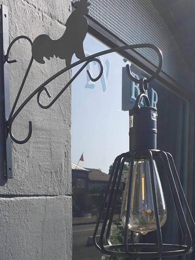 Hôtel pour 2 personnes, avec vue et jardin à Auberville - 4