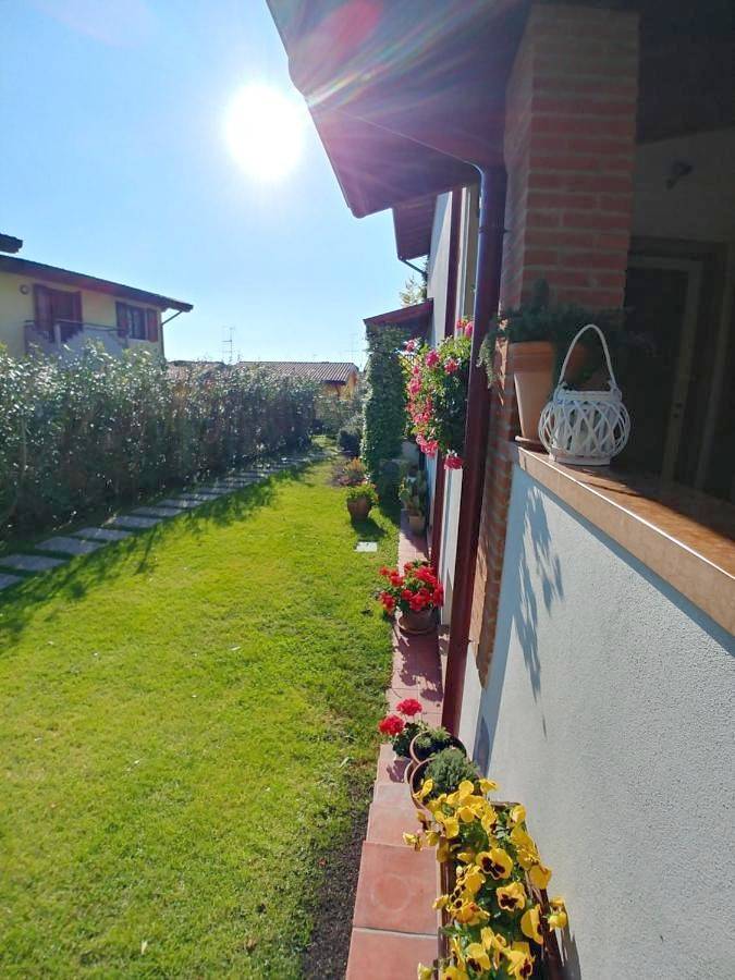 Haus Colà in Colà, Lazise