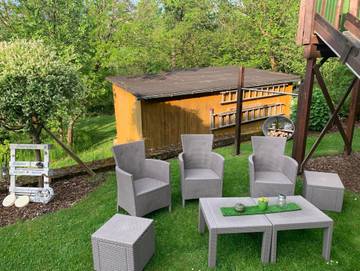 Ferienwohnung für 5 Personen in Hemfurth-Edersee, Edertal, Bild 4