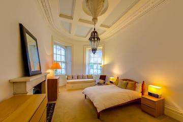 Glamping for 5 People in Leith, Edinburgh, Photo 1