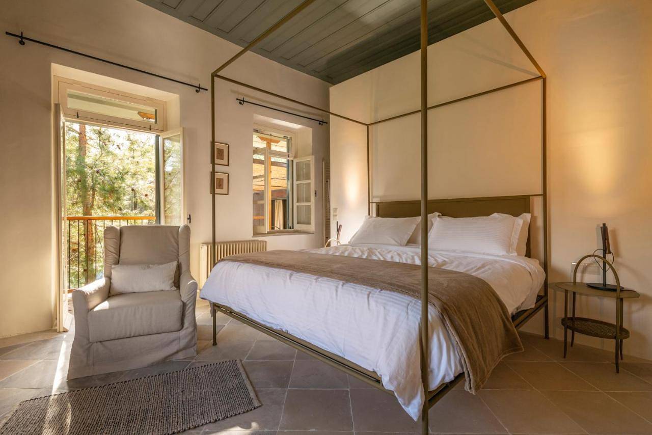 Casa Oliva Guesthouse in Südzypern