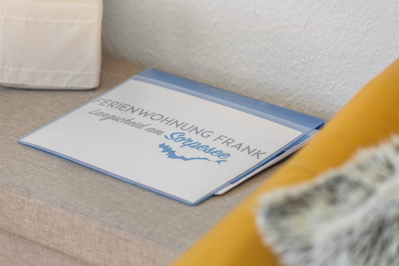 Appartement 'Frank' met uitzicht op het meer, privéterras en Wi-Fi, foto 7