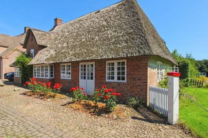 Ferienhaus für 5 Personen - 1