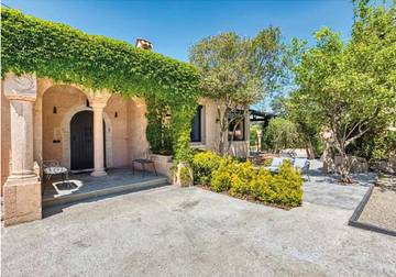 Villa voor 12 Personen in Cannes, Cannes regio, Afbeelding 1