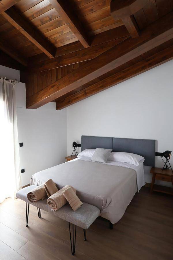 Chalet para 12 personas, con vistas y jardín en Señorío de Molina - 3