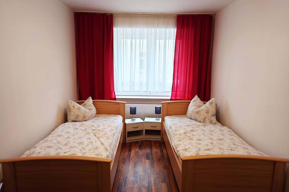 Ganze Wohnung, Ruhige Monteurwohnung für 4 Personen in Freiberg in Freiberg, Chemnitz und Umgebung