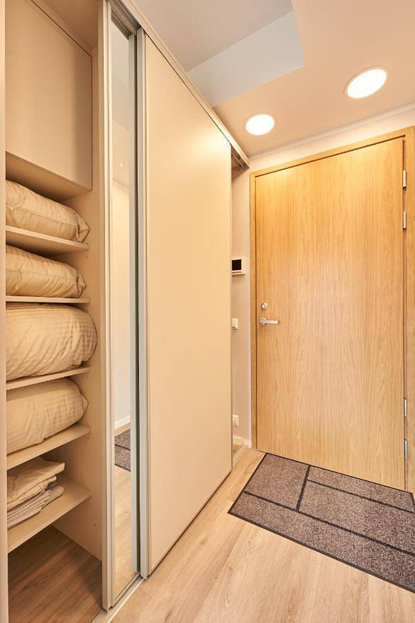 Gîte pour 2 personnes, avec balcon dans Otepaa - 4