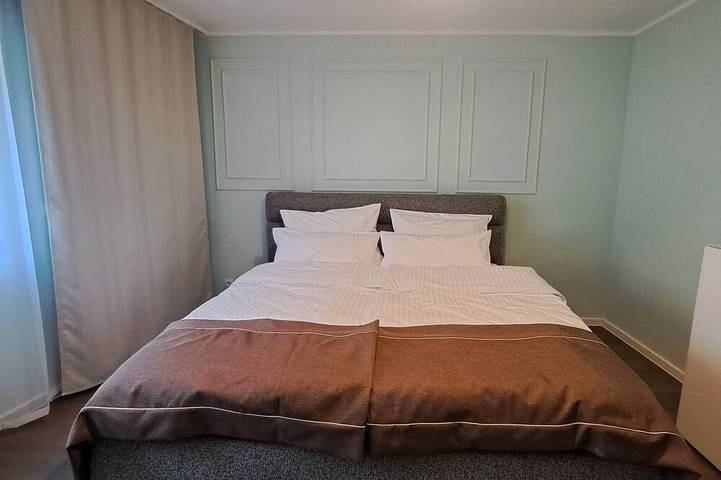 Ferienhaus für 6 Personen in Düsseldorf und Umgebung - 3