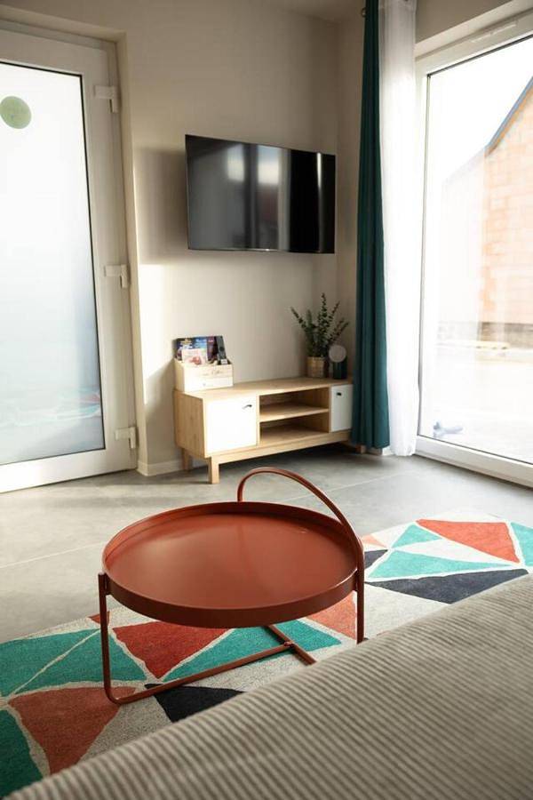 Location de vacances pour 6 personnes, avec jacuzzi et jardin à Wickerschwihr - 2