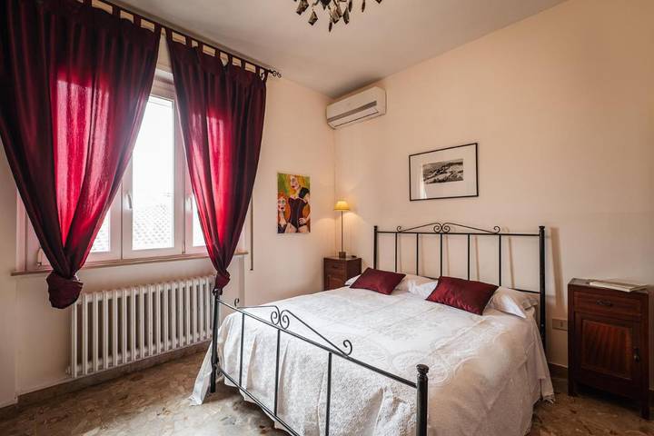 Chambre d’hôte pour 6 personnes