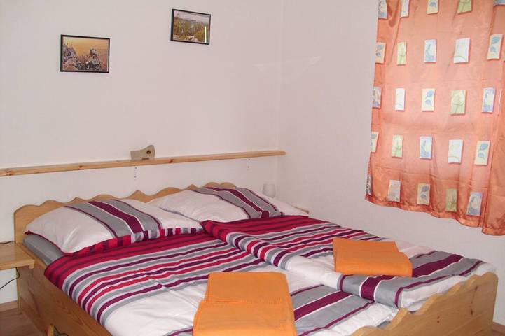 Bungalow für 4 Personen in Sächsische Schweiz - 4