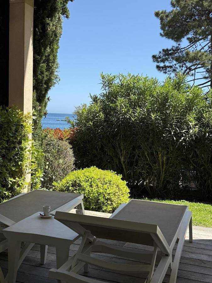 Gîte pour 6 personnes, avec vue ainsi que jardin et terrasse dans Plage de Pinarello - 3