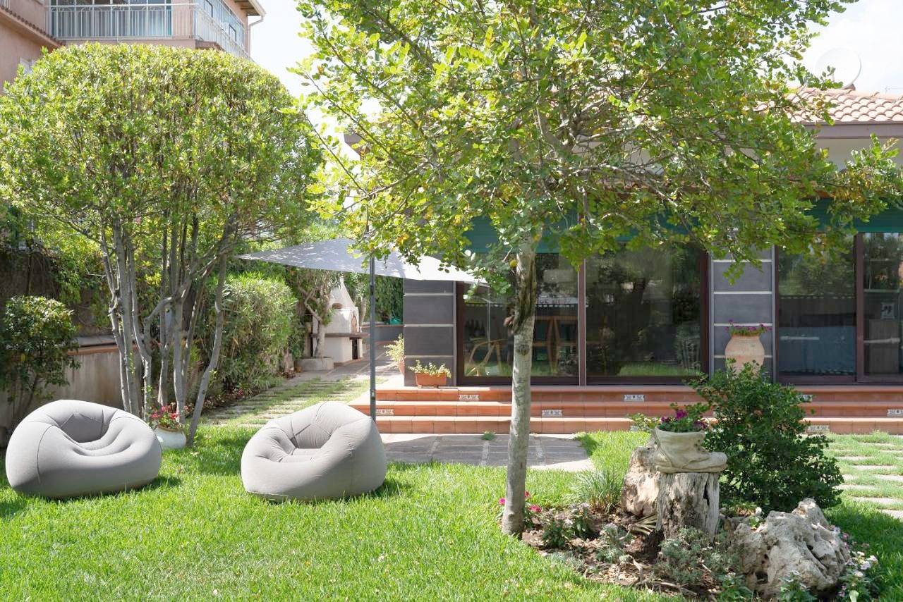 Villa with Private Pool in Mascalucia, Catania e dintorni