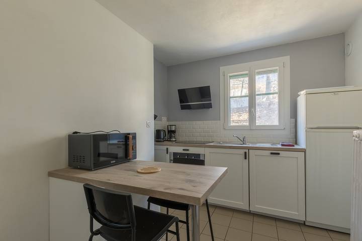 Gîte pour 5 personnes dans Lac de Serre-Ponçon - 3